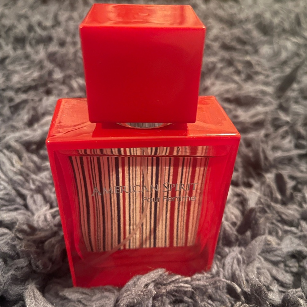 American spirit pour femme